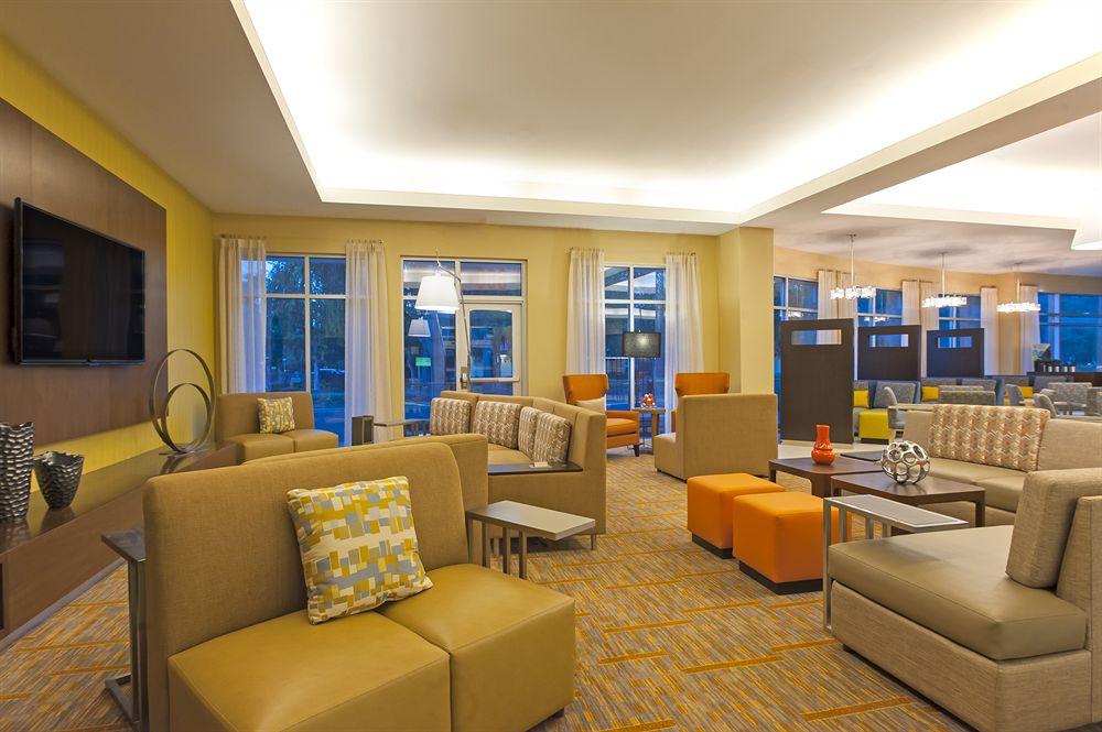 Courtyard By Marriott Sunnyvale Silicon Valley Exterior foto