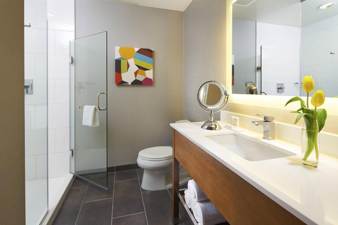 Courtyard By Marriott Sunnyvale Silicon Valley Exterior foto
